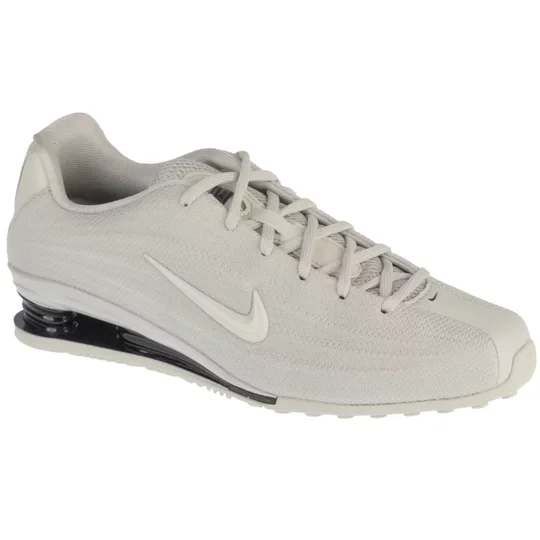 Zdjęcie produktu Nike Shox Z HQ7540-004, Damskie, Beżowe, buty sneakers, tkanina, rozmiar: 36, 5