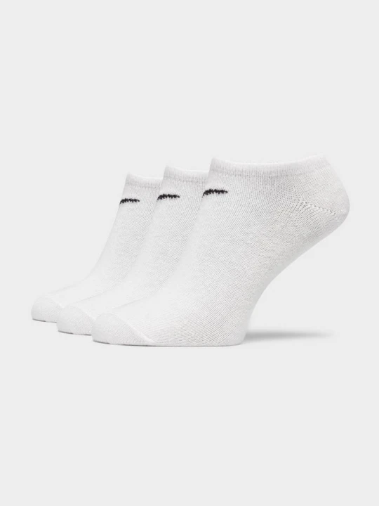 Zdjęcie produktu Nike Skarpety 3Ppk Value No Show biały