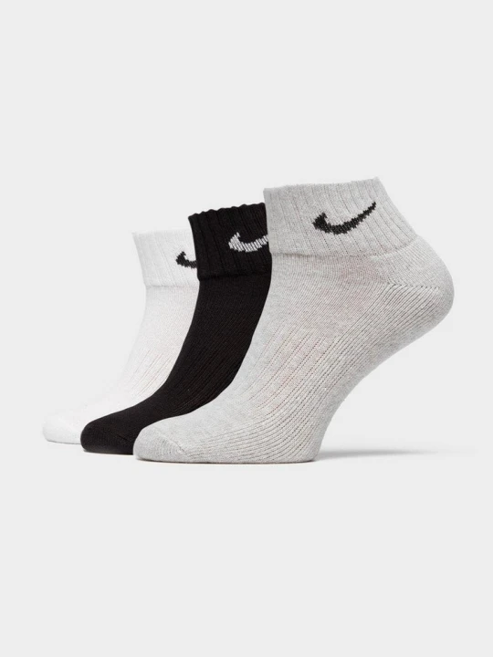 Zdjęcie produktu Nike Skarpety Cush Qt 3Pr