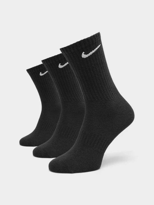 Zdjęcie produktu Nike Skarpety Everyday 3Pack czarny