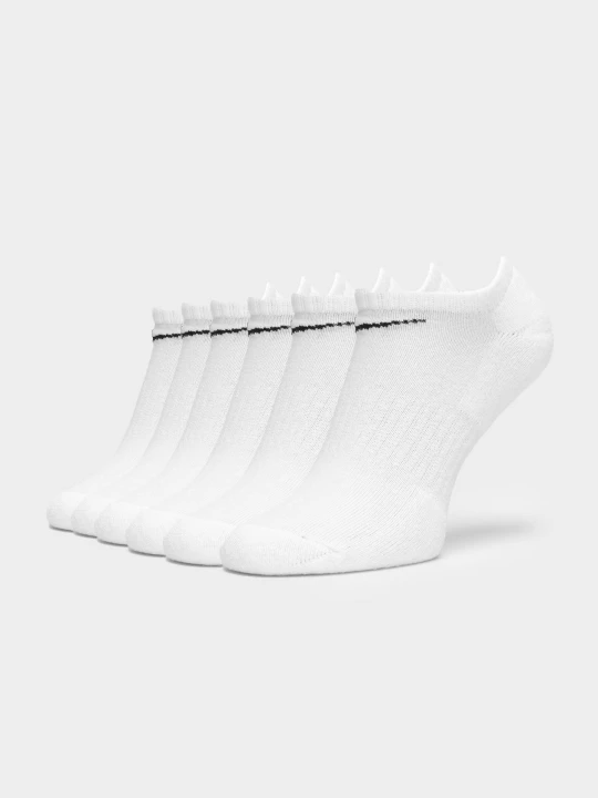 Zdjęcie produktu Nike Skarpety Nike Everyday Cushioned biały