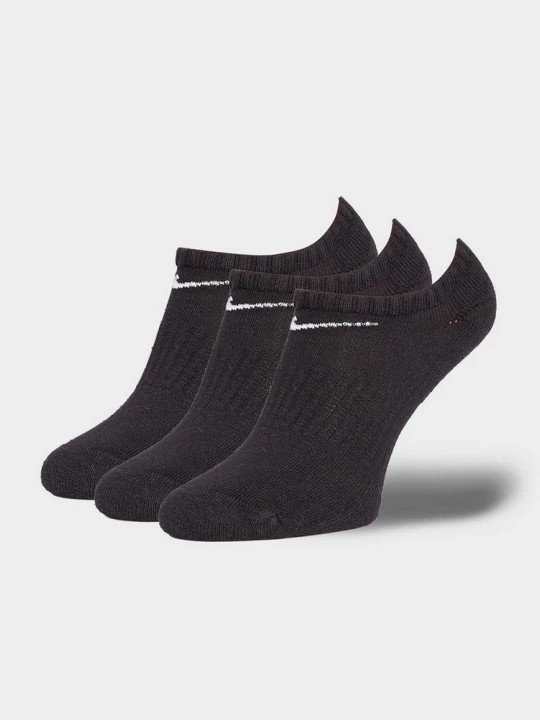 Zdjęcie produktu Nike Skarpety U Nk Everyday Cush Ns 3Pr czarny