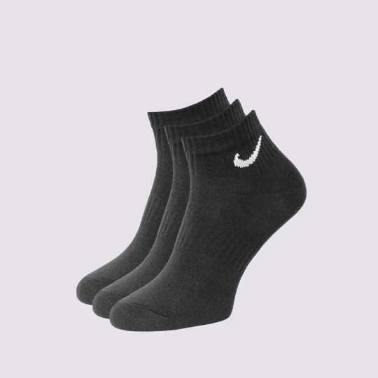 Zdjęcie produktu Nike Skarpety U Nk Everyday Ltwt Ankle 3Pr czarny