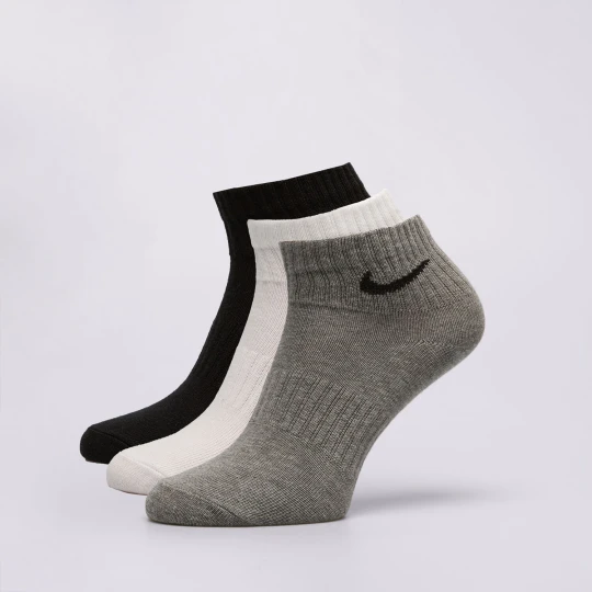 Zdjęcie produktu Nike Skarpety U Nk Everyday Ltwt Ankle 3Pr