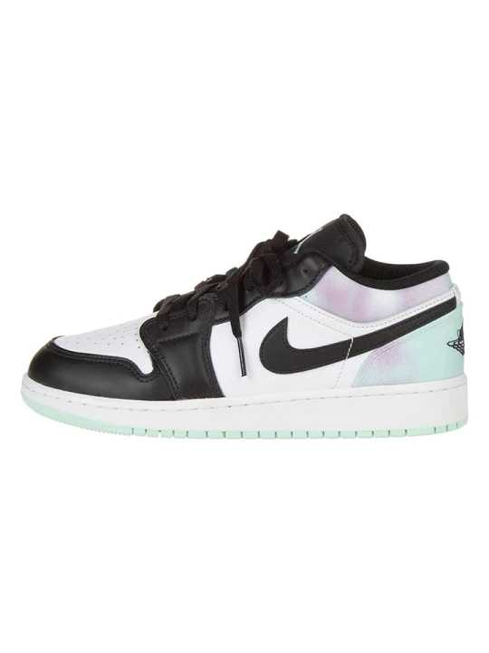 Zdjęcie produktu Nike Skórzane sneakersy "1 Low" ze wzorem rozmiar: 38