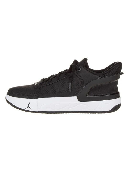 Zdjęcie produktu Nike Skórzane sneakersy "DAY1 EO" w kolorze czarno-białym rozmiar: 38, 5