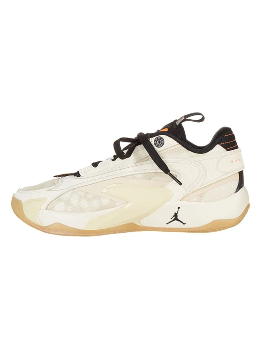 Zdjęcie produktu Nike Skórzane sneakersy "Luka 2" w kolorze kremowym rozmiar: 47