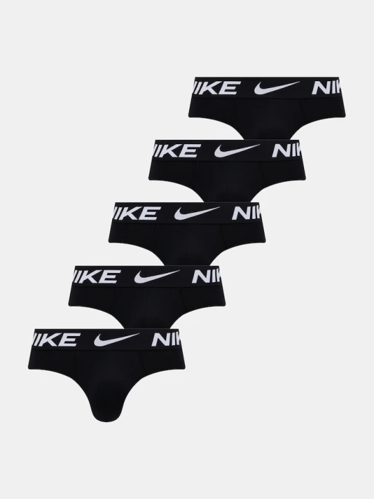 Zdjęcie produktu Nike slipy męskie 5-pack czarny