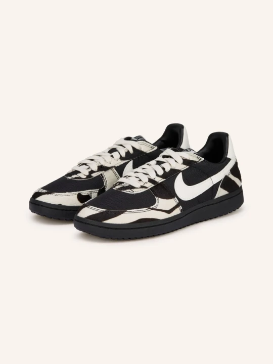 Zdjęcie produktu Nike Sneakers Field General schwarz