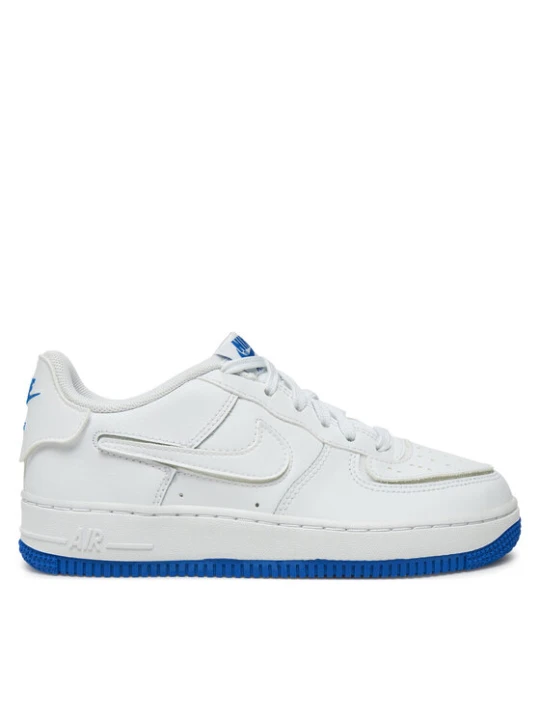 Zdjęcie produktu Nike Sneakersy Af1 / 1 (GS) DB4545 105 Biały