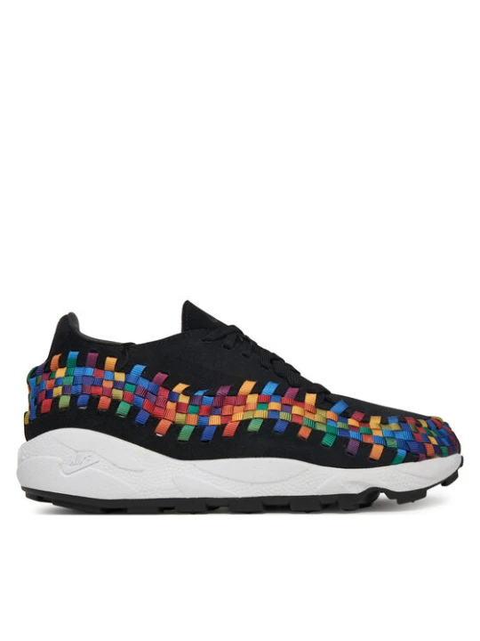 Zdjęcie produktu Nike Sneakersy Air Footscape FB1959 Czarny