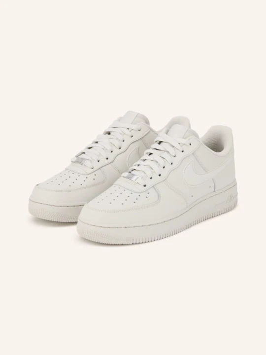 Zdjęcie produktu Nike Sneakersy Air Force 1 '07 beige