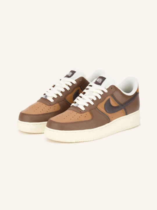 Zdjęcie produktu Nike Sneakersy Air Force 1 '07 lv8 Sport braun