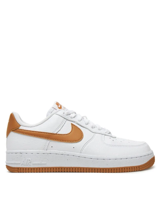 Zdjęcie produktu Nike Sneakersy Air Force 1 '07 Next Nature DC9486 103 Biały