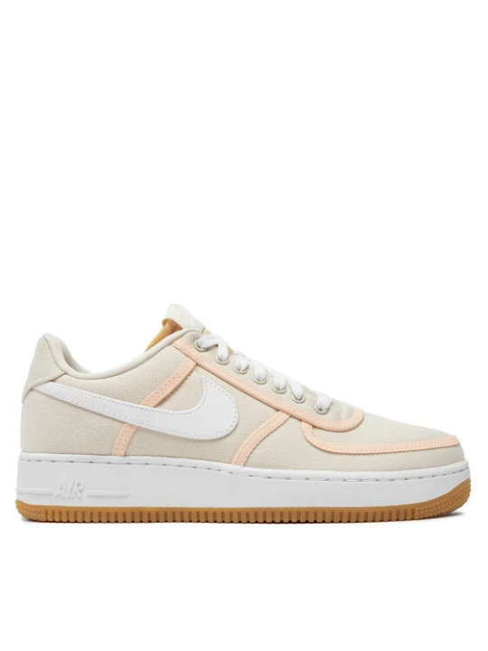 Zdjęcie produktu Nike Sneakersy Air Force 1 '07 Prm CI9349 200 Écru Kremowy