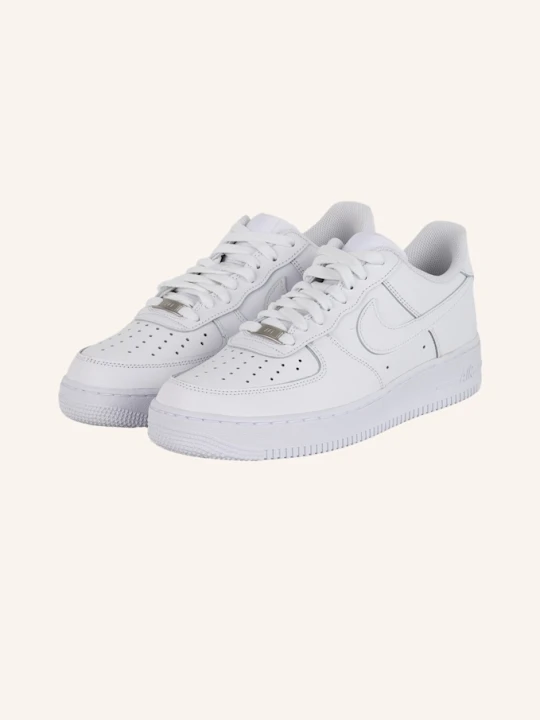 Zdjęcie produktu Nike Sneakersy Air Force 1 '07 weiss BIAŁY