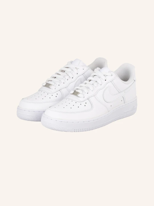 Zdjęcie produktu Nike Sneakersy Air Force 1 07 weiss BIAŁY