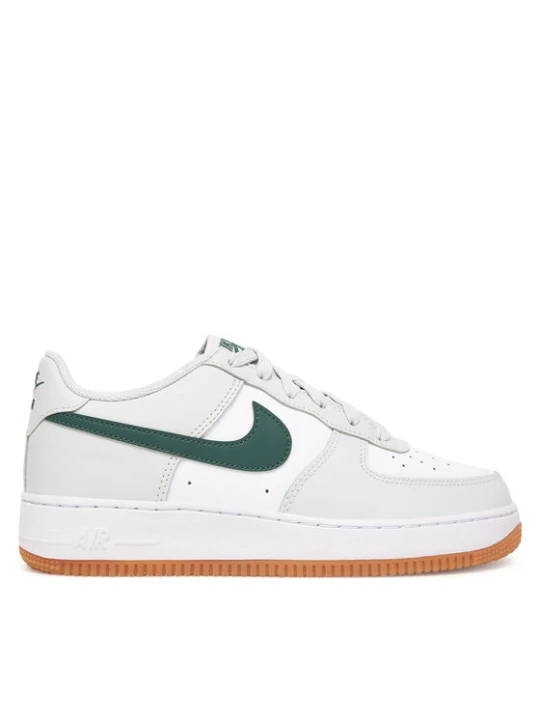 Zdjęcie produktu Nike Sneakersy Air Force 1 (GS) CT3839 007 Biały