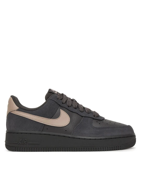 Zdjęcie produktu Nike Sneakersy Air Force 1 Lo II7650 200 Szary