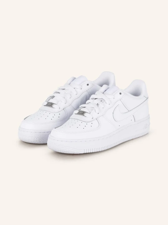Zdjęcie produktu Nike Sneakersy Air Force 1 weiss BIAŁY