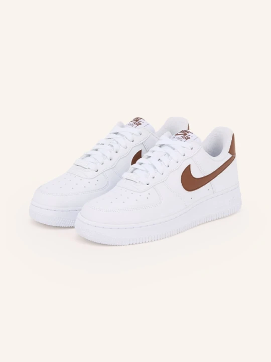 Zdjęcie produktu Nike Sneakersy Air Force 1 schwarz