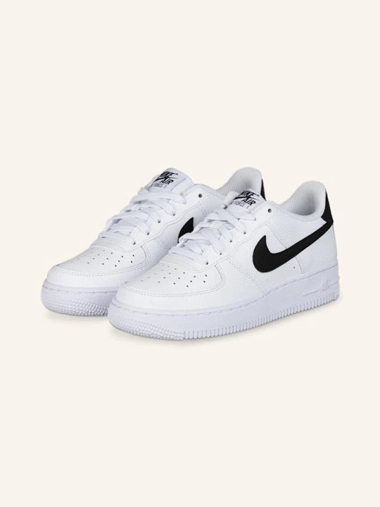 Zdjęcie produktu Nike Sneakersy Air Force 1 weiss
