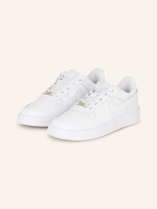 Zdjęcie produktu Nike Sneakersy Air Force Easyon weiss BIAŁY