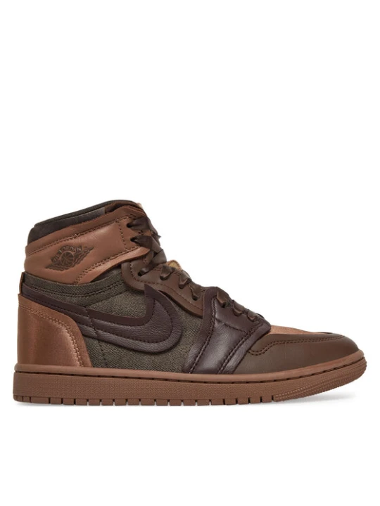 Zdjęcie produktu Nike Sneakersy Air Jordan 1 FZ8779 200 Brązowy