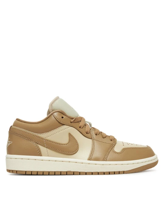 Zdjęcie produktu Nike Sneakersy Air Jordan 1 Low DC0774 203 Beżowy