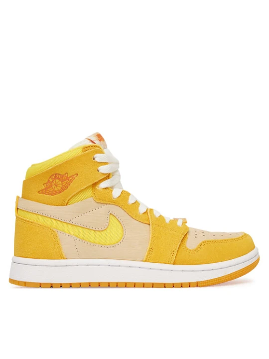 Zdjęcie produktu Nike Sneakersy Air Jordan 1 ZM FJ5743 Żółty