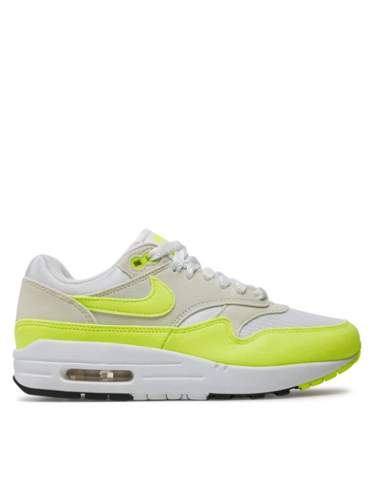 Zdjęcie produktu Nike Sneakersy Air Max 1 DZ2628 100 Biały