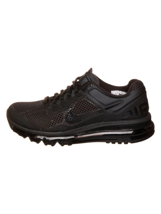 Zdjęcie produktu Nike Sneakersy "Air Max 2013" w kolorze czarnym rozmiar: 38
