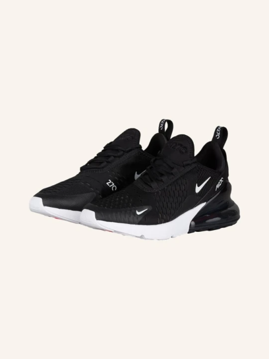 Zdjęcie produktu Nike Sneakersy Air Max 270 schwarz CZARNY