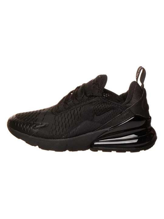 Zdjęcie produktu Nike Sneakersy "Air Max 270" w kolorze czarnym rozmiar: 36, 5