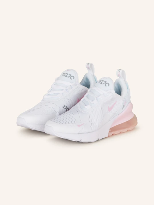 Zdjęcie produktu Nike Sneakersy Air Max 270 weiss