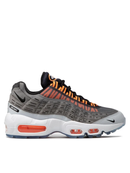 Zdjęcie produktu Nike Sneakersy Air Max 95 / Kim Jones DD1871-001 Szary