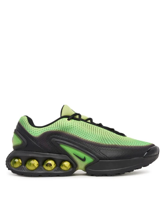 Zdjęcie produktu Nike Sneakersy Air Max DN AMD HV3521 700 Zielony