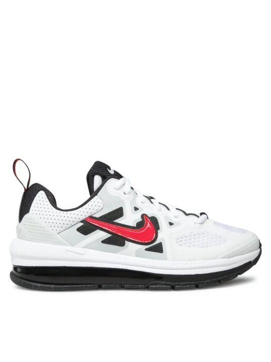 Zdjęcie produktu Nike Sneakersy Air Max Genome Se1 (Gs) DC9120 100 Biały