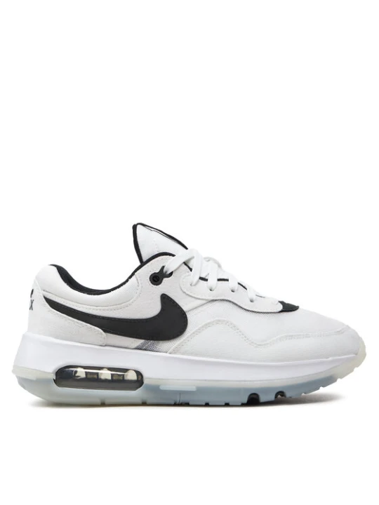 Zdjęcie produktu Nike Sneakersy Air Max Motif DH9388 100 Écru Kremowy