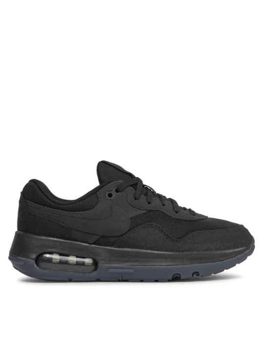 Zdjęcie produktu Nike Sneakersy Air Max Motif (GS) DH9388 003 Czarny