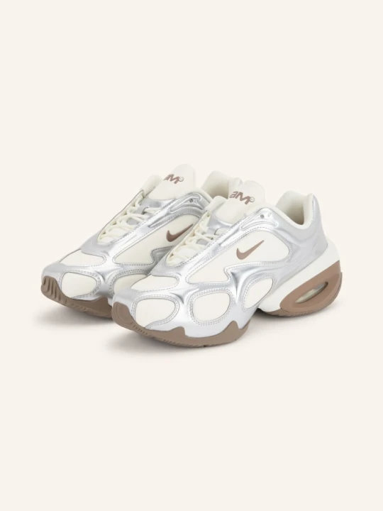 Zdjęcie produktu Nike Sneakersy Air Max Muse silber srebrny