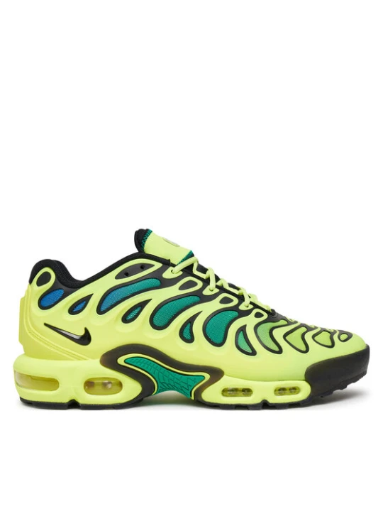 Zdjęcie produktu Nike Sneakersy Air Max Plus Drift FD4290 700 Żółty