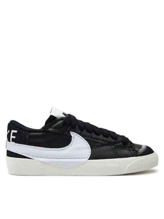 Zdjęcie produktu Nike Sneakersy Blazer Low '77 Jumbo FD9858 001 Czarny