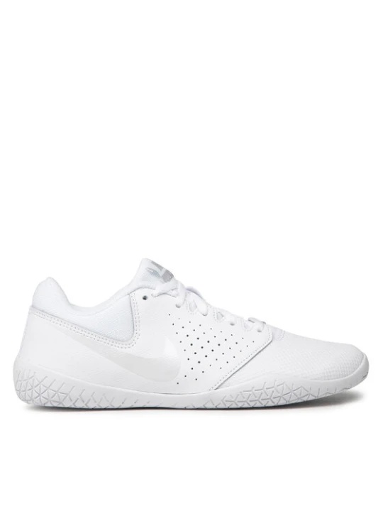 Zdjęcie produktu Nike Sneakersy Cheer Sideline IV 943790 100 Biały