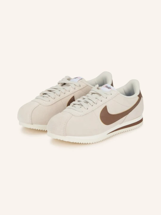 Zdjęcie produktu Nike Sneakersy Cortez beige