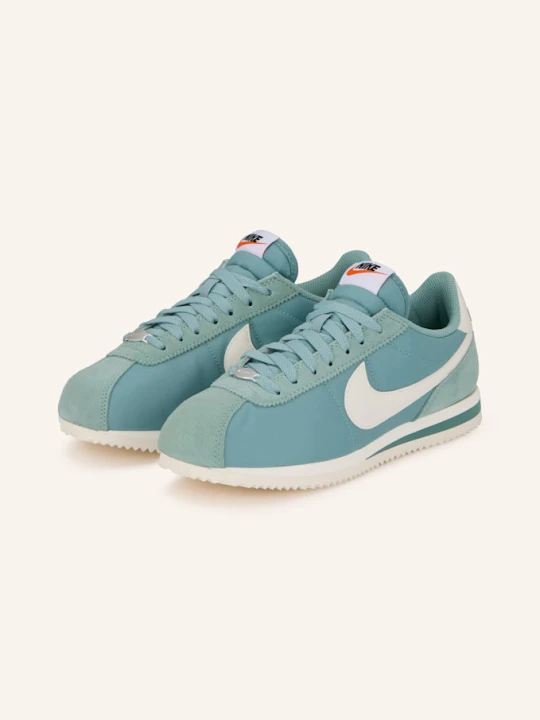 Zdjęcie produktu Nike Sneakersy Cortez blau PETROL