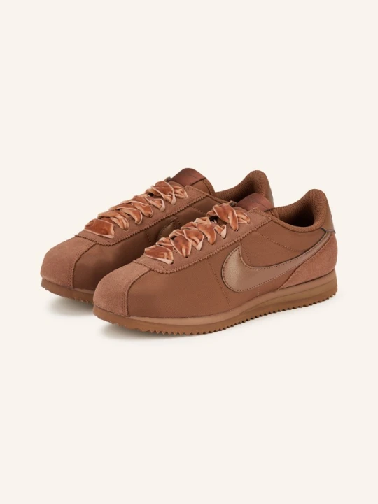 Zdjęcie produktu Nike Sneakersy Cortez braun BRĄZOWY