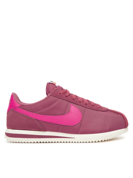 Zdjęcie produktu Nike Sneakersy Cortez DZ2795 604 Bordowy