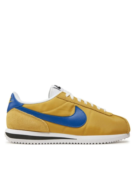 Zdjęcie produktu Nike Sneakersy Cortez DZ2795 701 Żółty