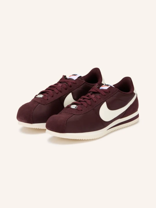 Zdjęcie produktu Nike Sneakersy Cortez rot